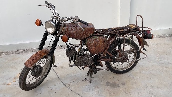 Simson s51