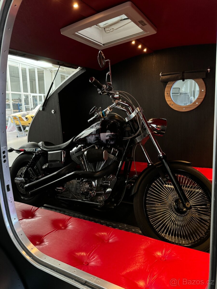 MOTO KRAVAN Carbontear mRyder