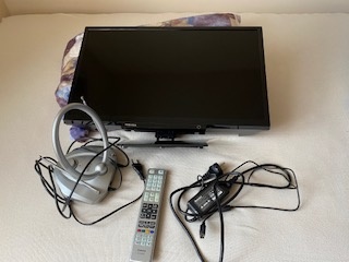 Televize Toshiba