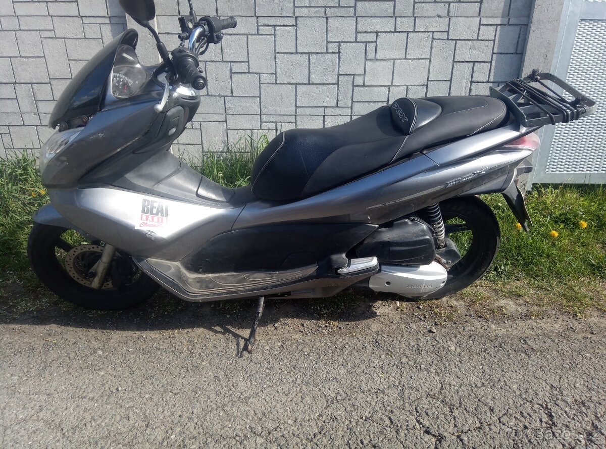HONDA PCX 125