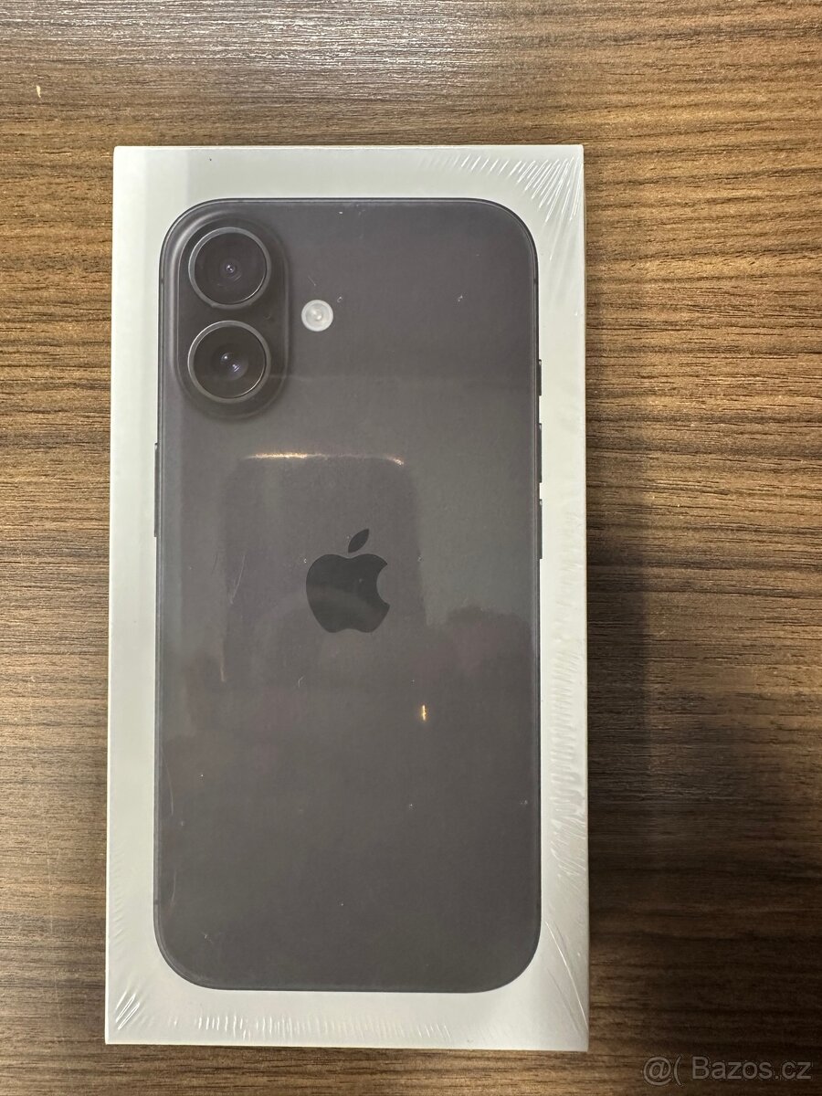 Apple iPhone 16 128GB