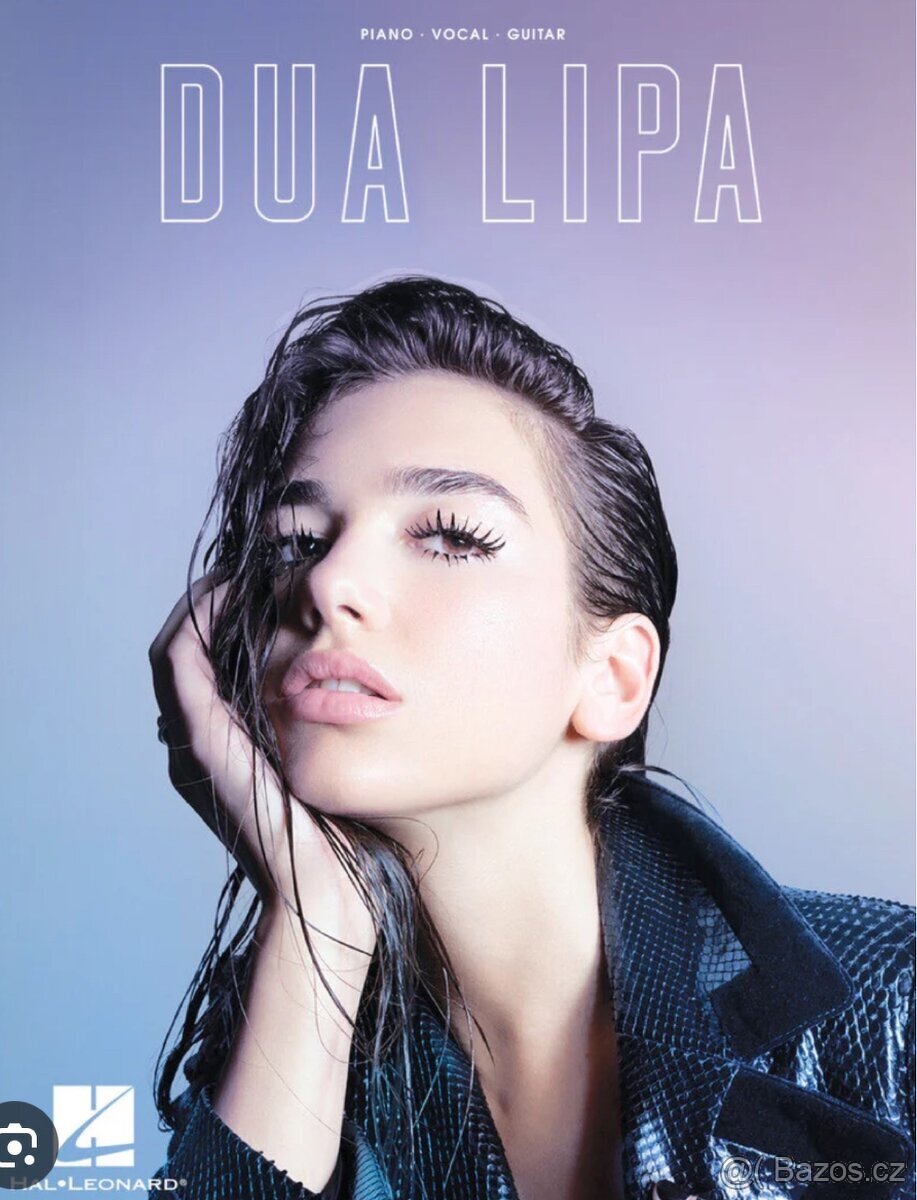 Dua Lipa PRAHA 28.5.24