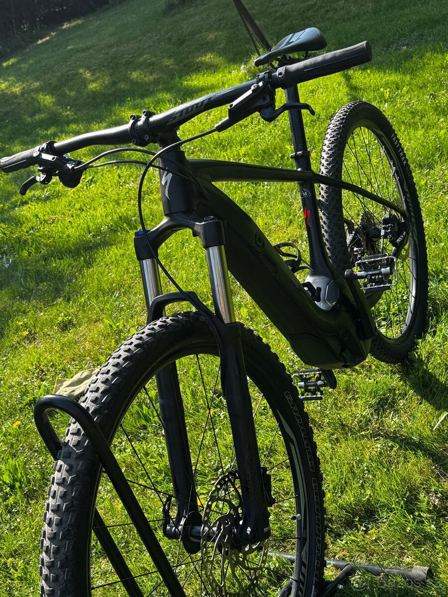 Prodam elektokolo specialized turbo levo