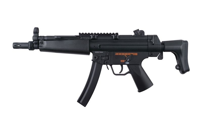 Airsoftový samopal MP3