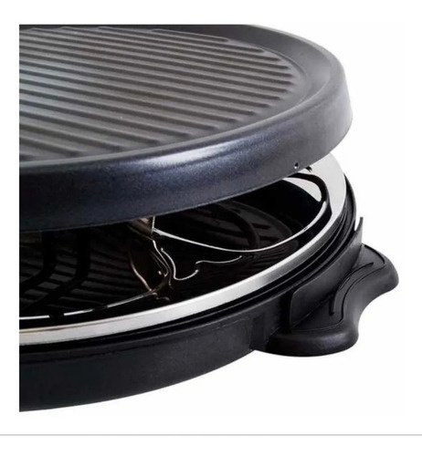 Elektrický gril OBH NORDICA Raclette gril – 6923
