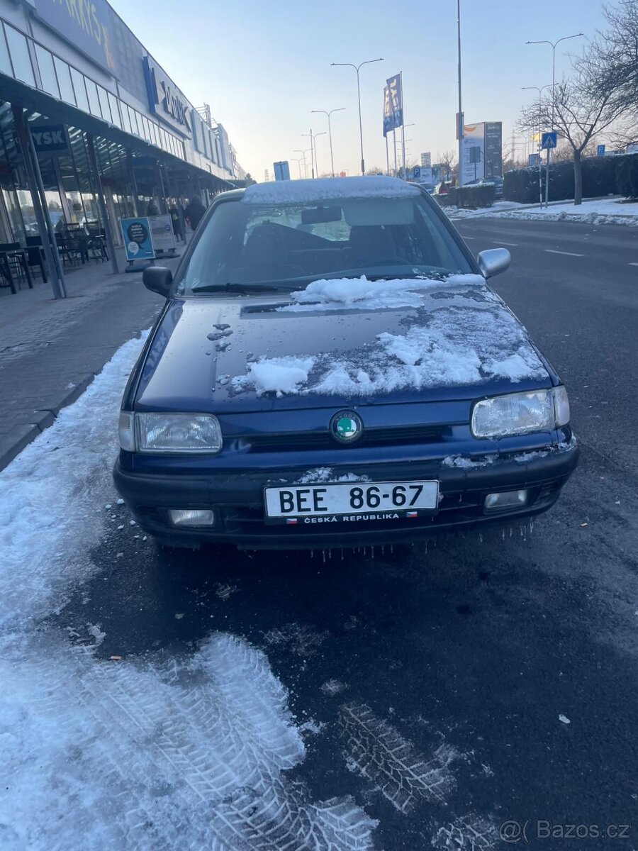 Felicie 1,3MPI
