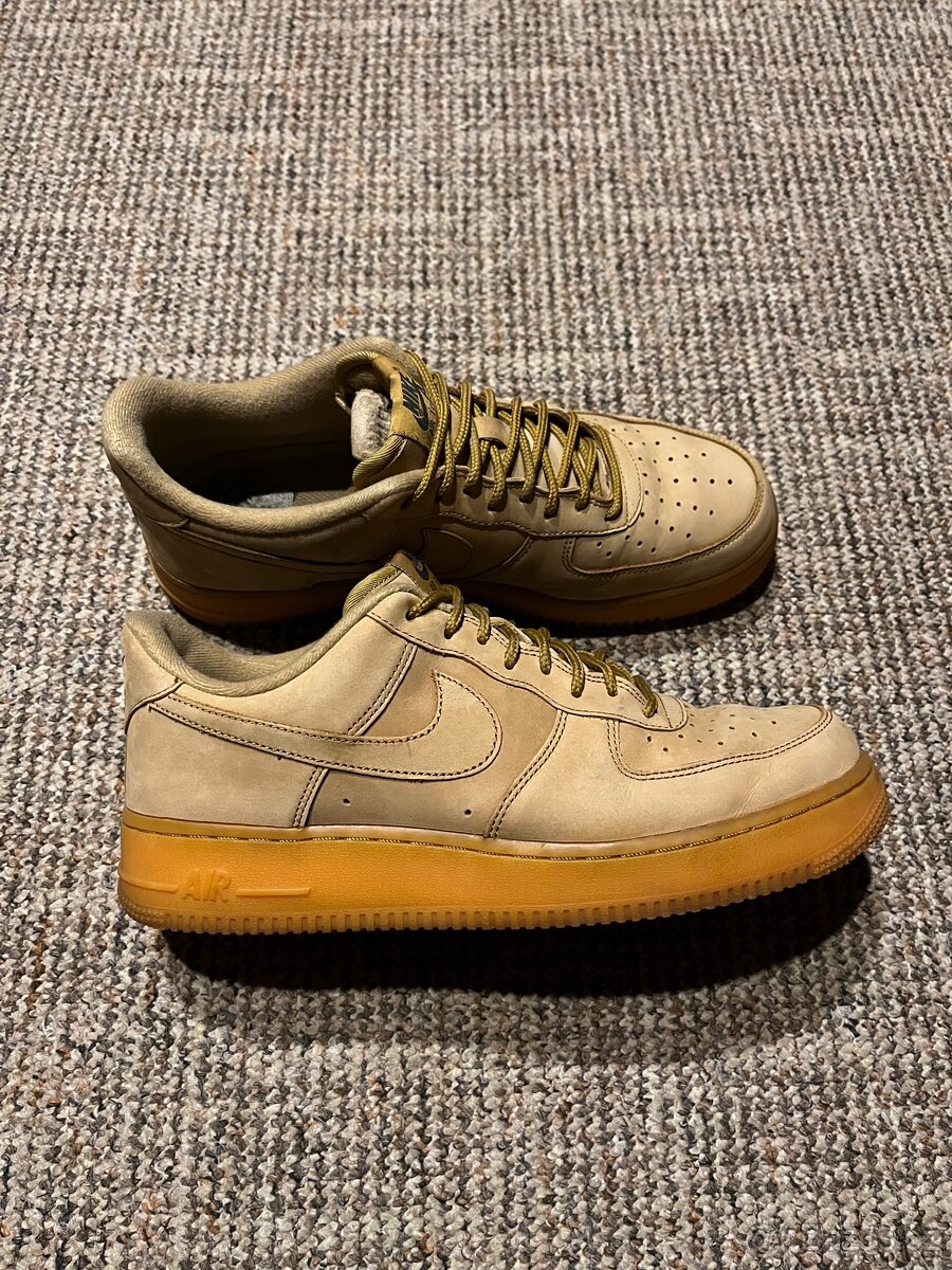 Nike Air Force 1 Vel 43