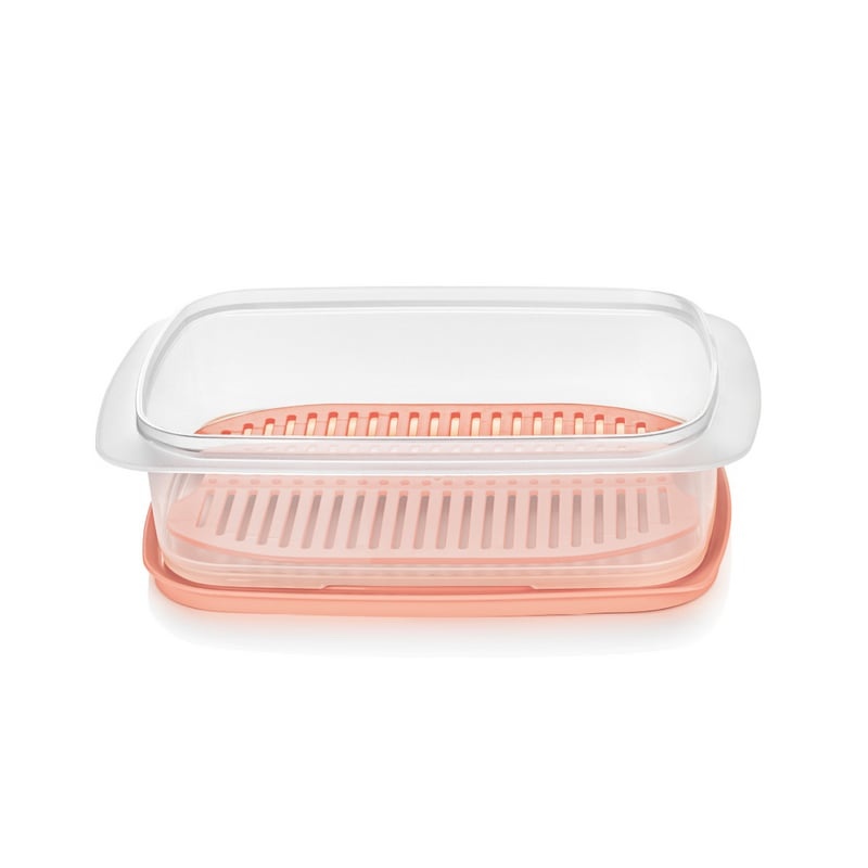 Tupperware - diplomat