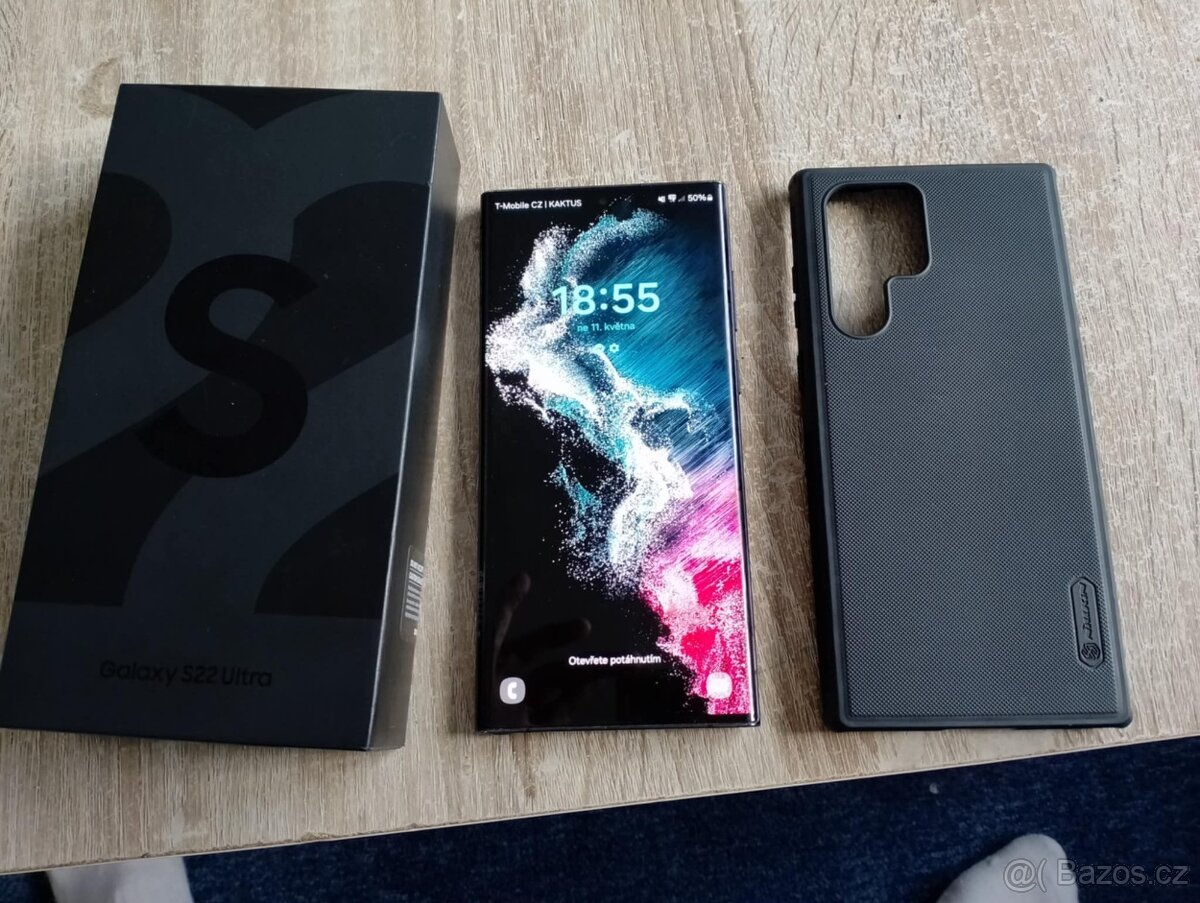 Samsung Galaxy S22 Ultra 8GB/128GB