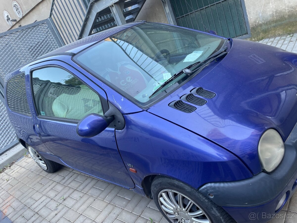 Prodám Renault Twingo 1,2