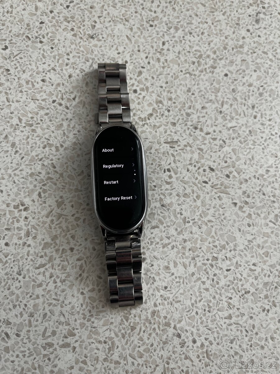 Mi band 7