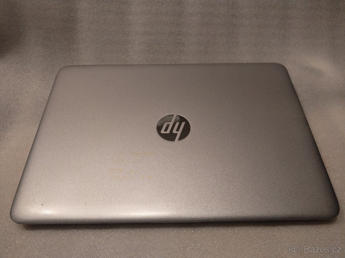 HP 840 G3, i5-6300U, 16GB, 256GB SSD, 2560x1440 display