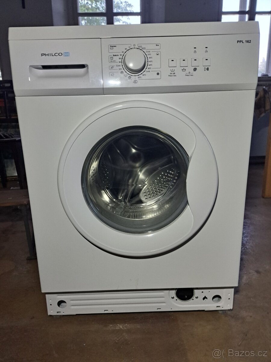 Pračka Philco PPL162