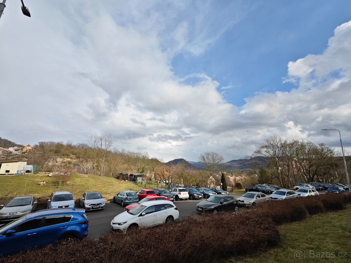 1+1 _38 m2 _ horní Neštěmice,ul. Hluboká