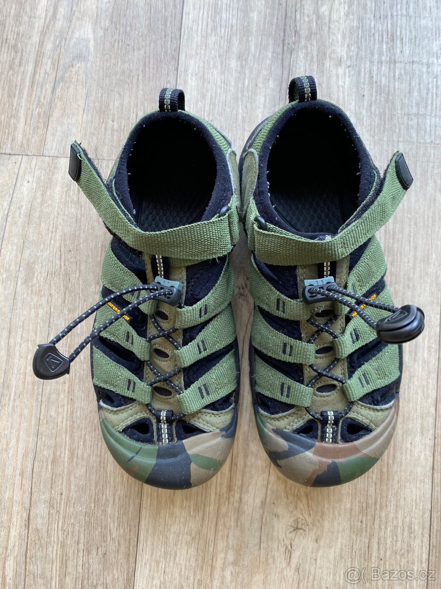 KEEN 36 sandále