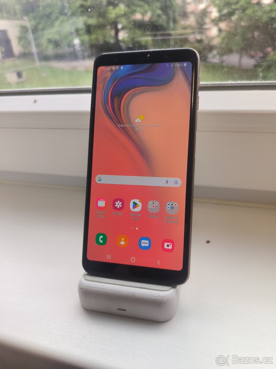 Samsung Galaxy A7