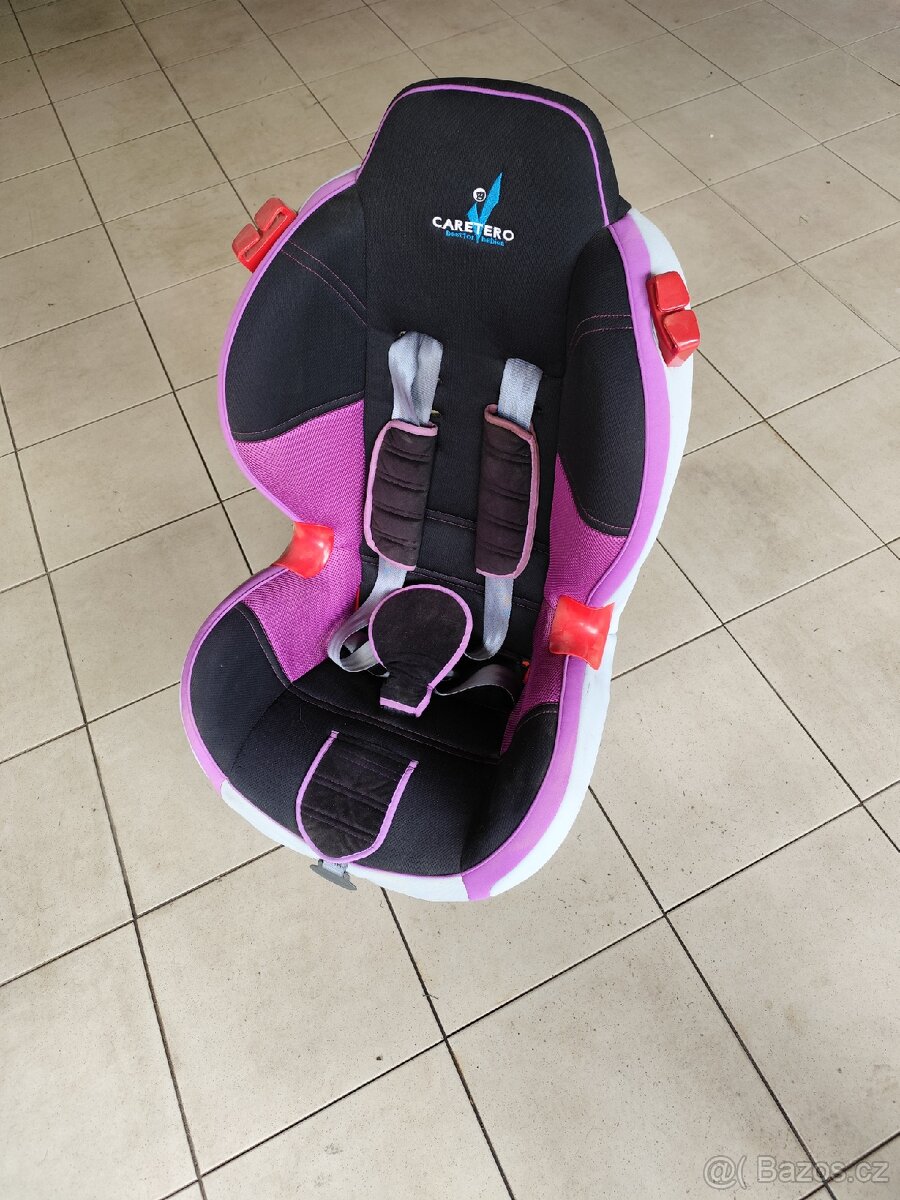 Prodám dětskou autosedačku
