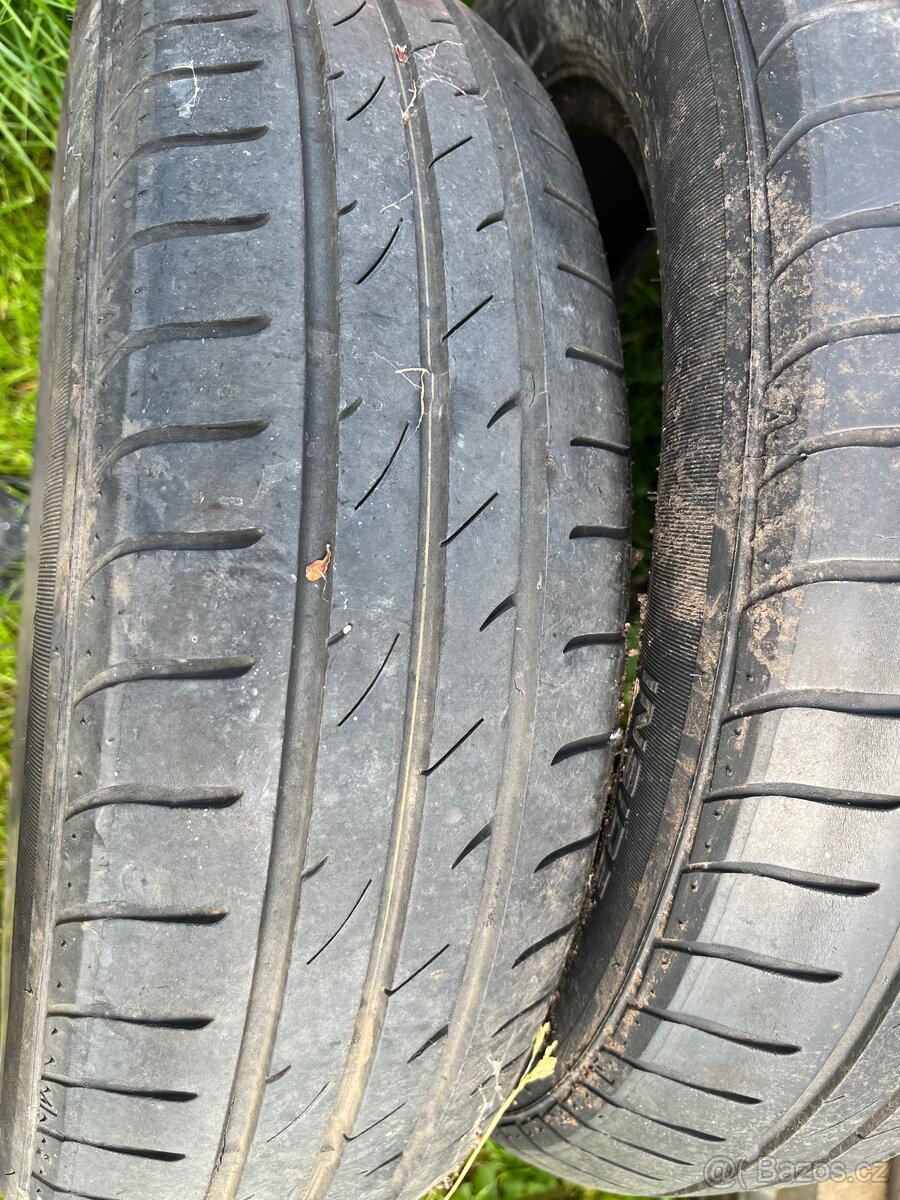 Letní pneu Nexen 175/70R14