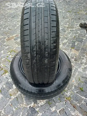 235/65/17 letni pneu 235/65 R17