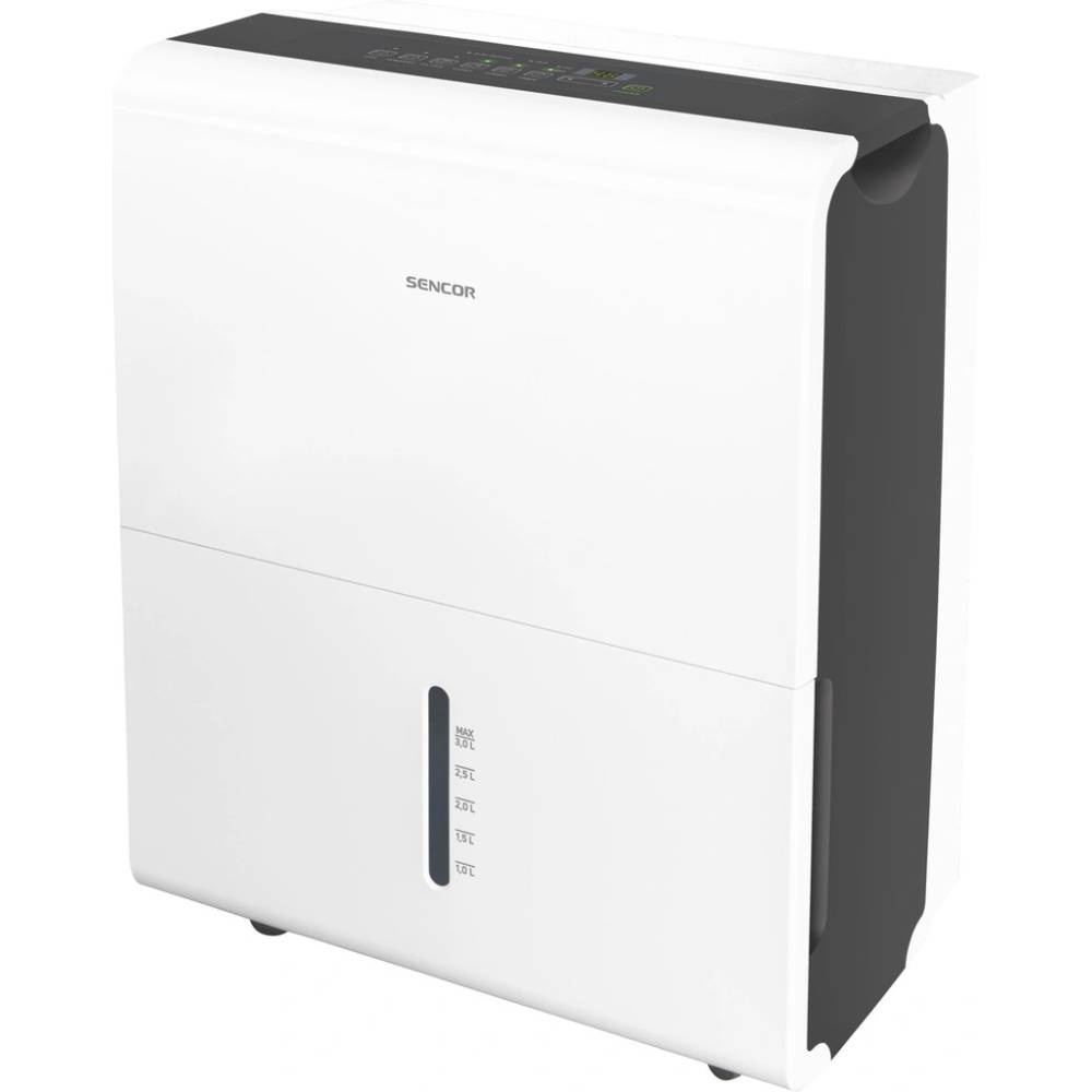 Vysoušeč Sencor GVS 158TWHC3-S 30l/24h