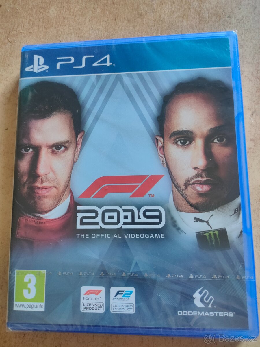 Formule 1
