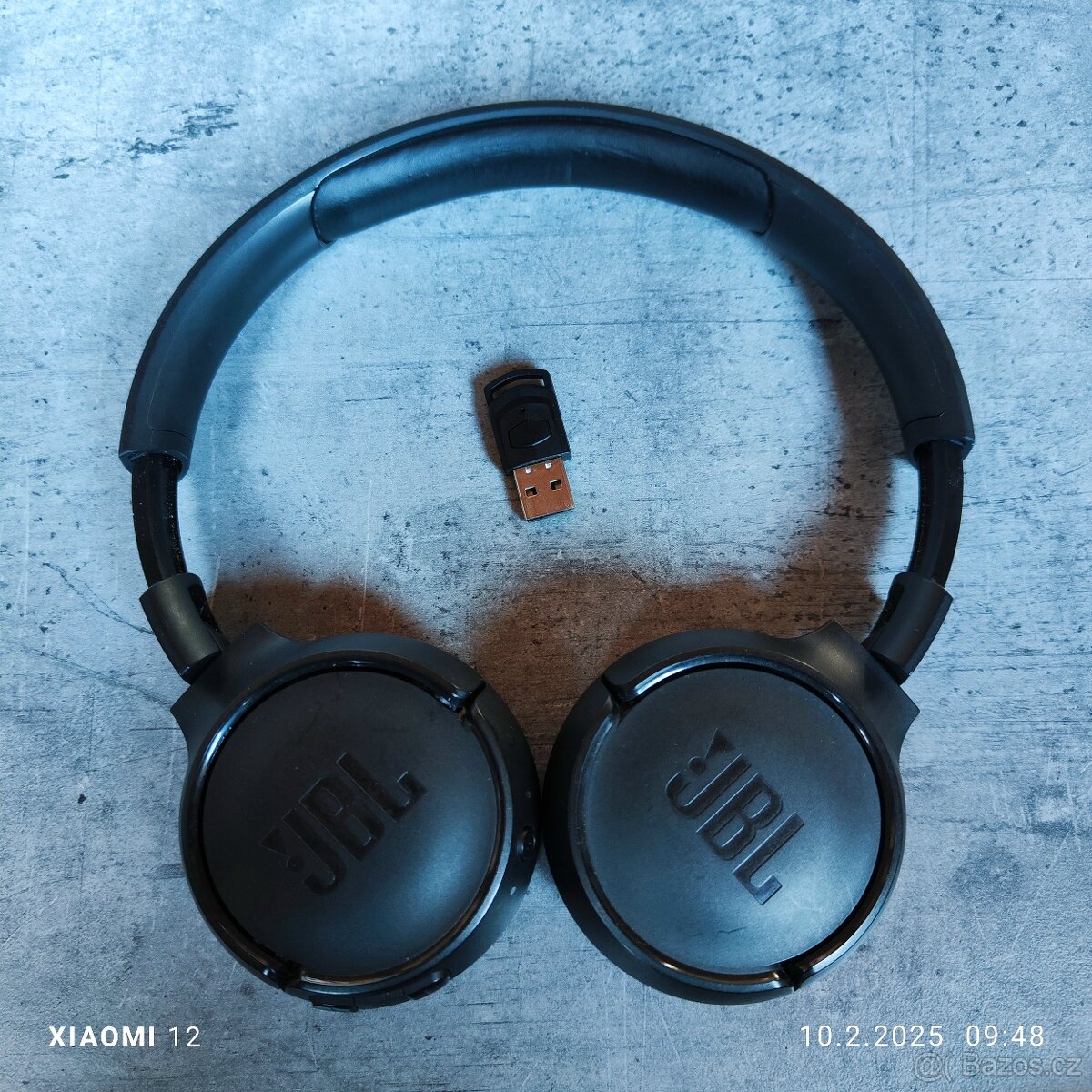 JBL Tune 510BT