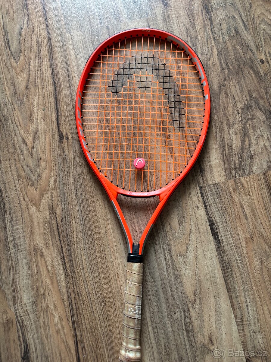 Tenisová raketa HEAD vel.25