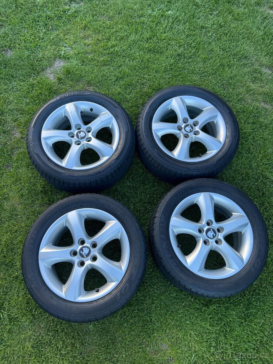 Alu Antares, Fabia 2