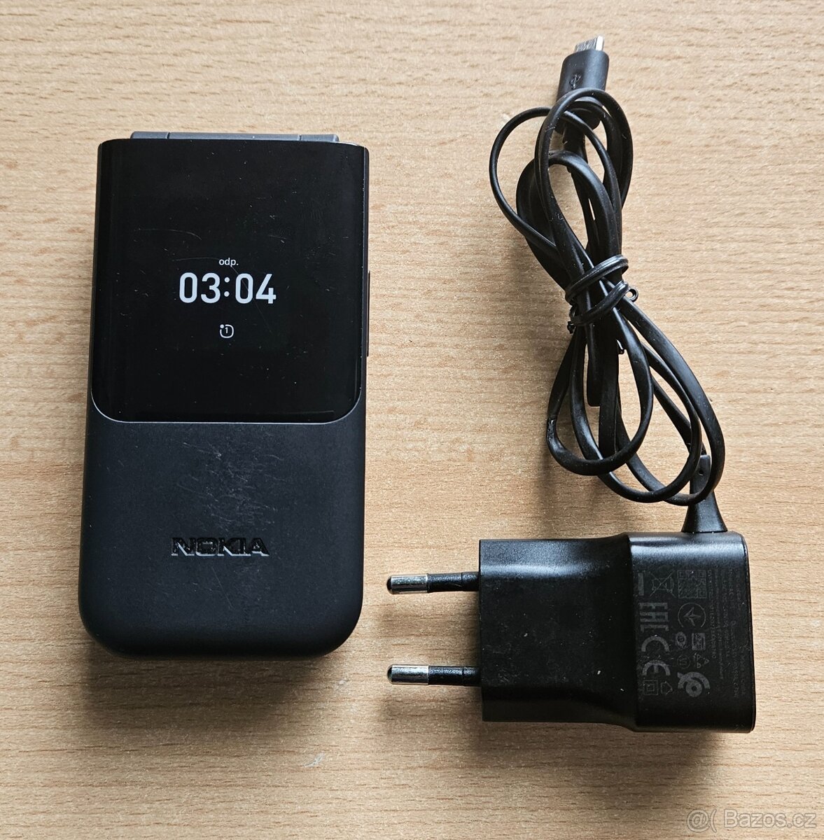 Nokia 2720 Flip 4g dual sim