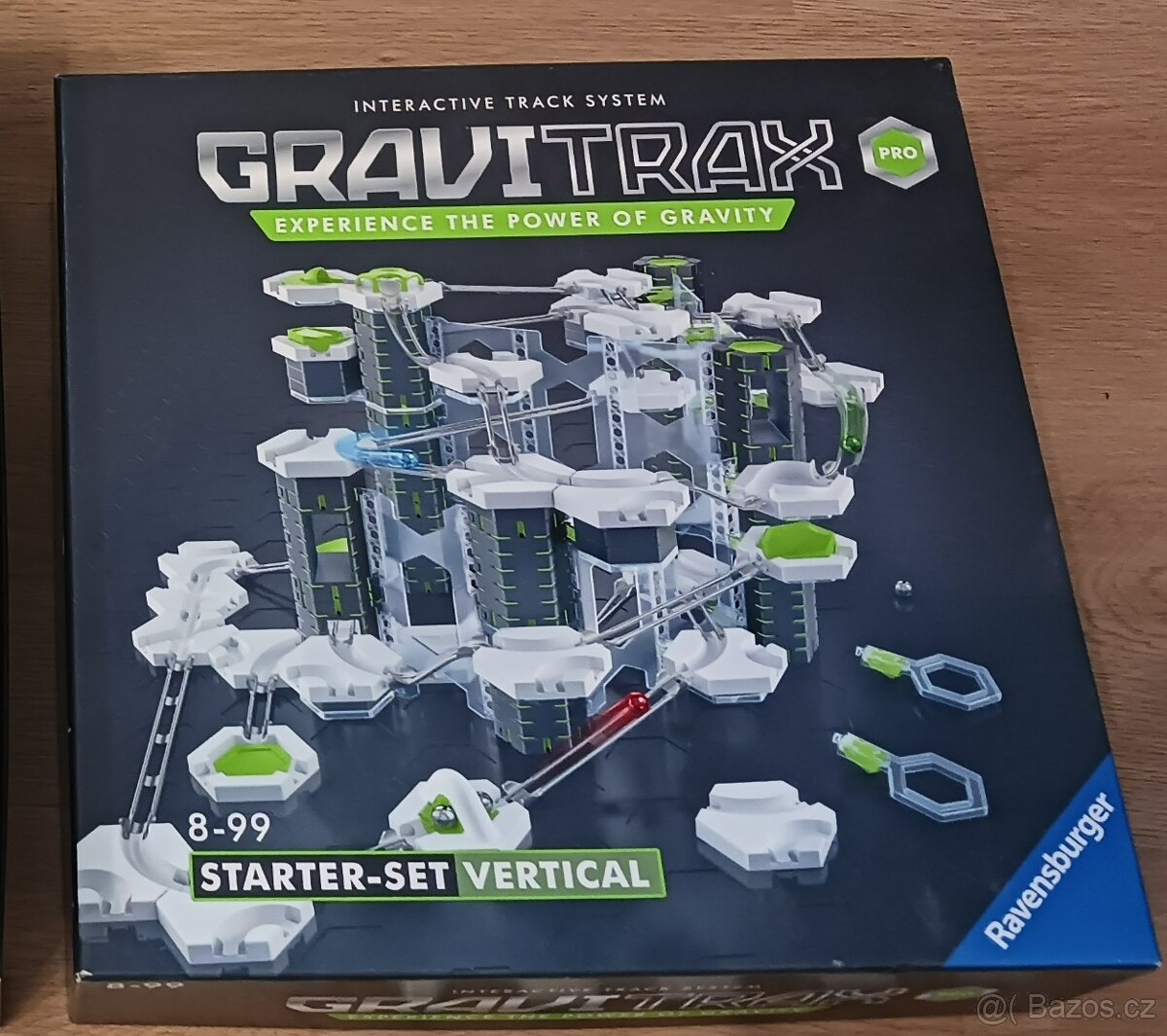 Gravitrax Pro Vertical