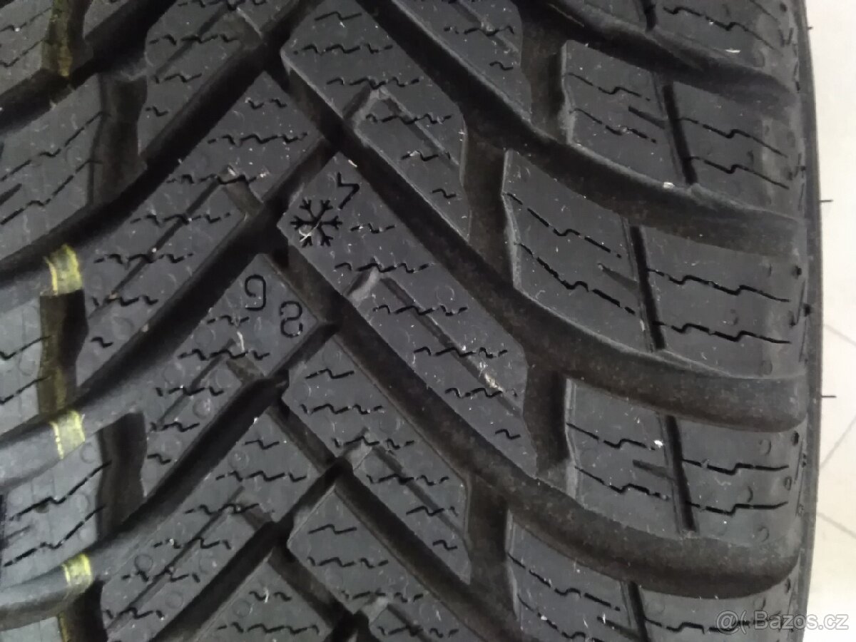 Citigo, VW UP, Seat MI, celoroční sada