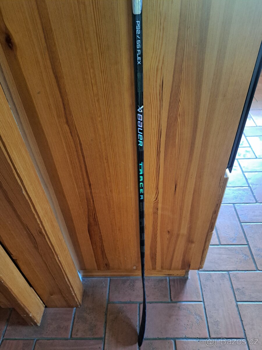 Hokejka bauer s24 nexus tracer 55/p92 LFT