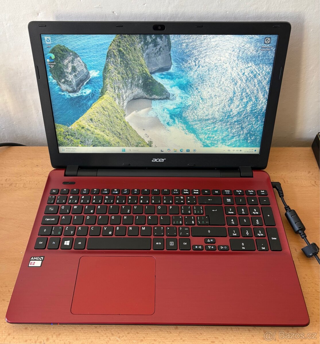 Acer Aspire E15 - E5-521-26YX