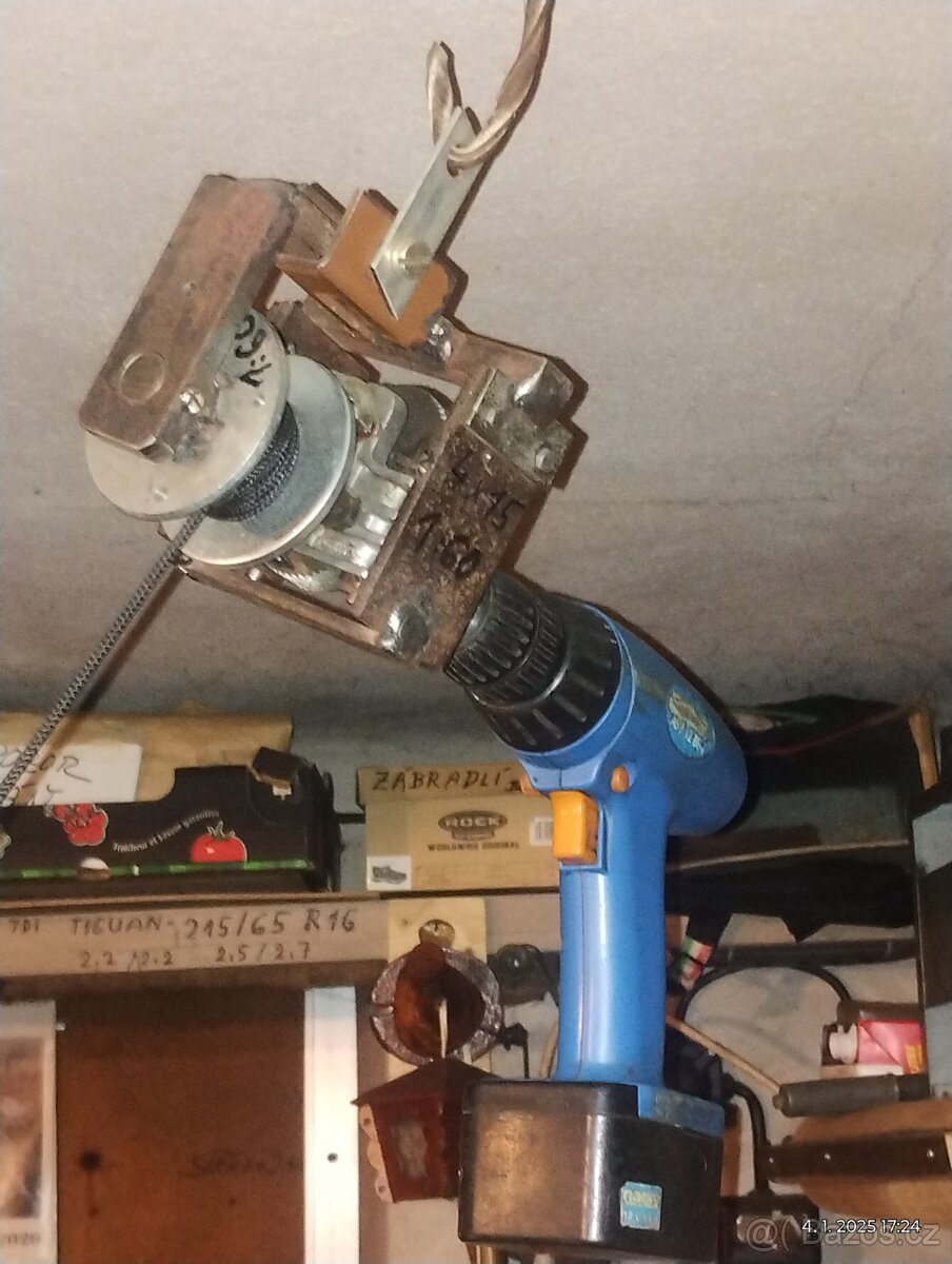 Karka za auto