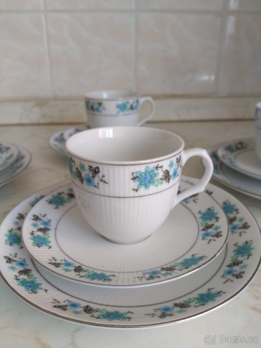 porcelánové hrníčky