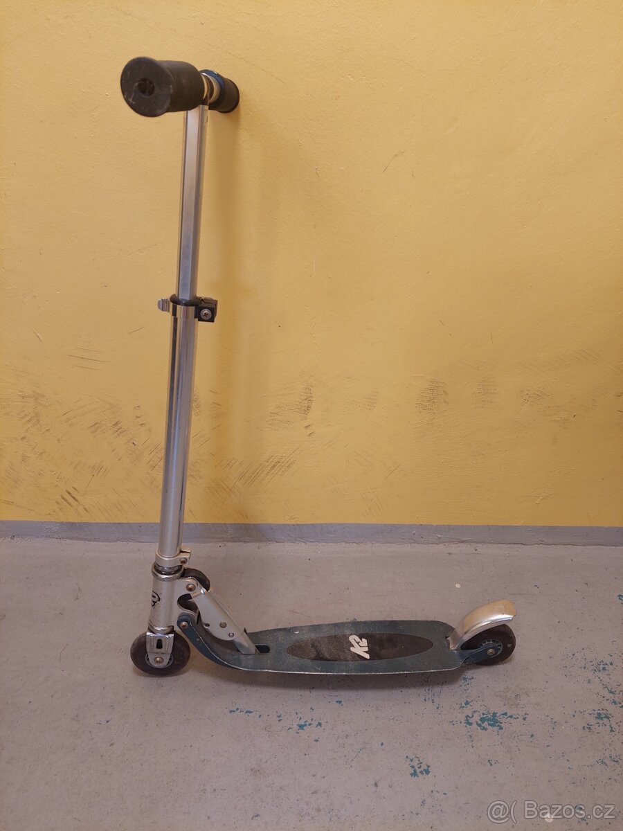 Dětská koloběžka