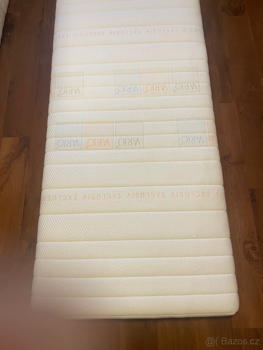 Matrace Vario exclusive 90x200