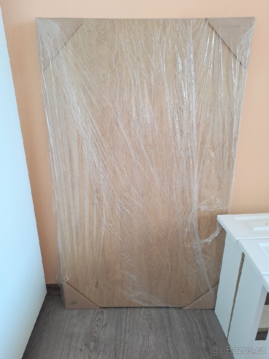 Pracovní deska Dub Hamilton 100cm nová