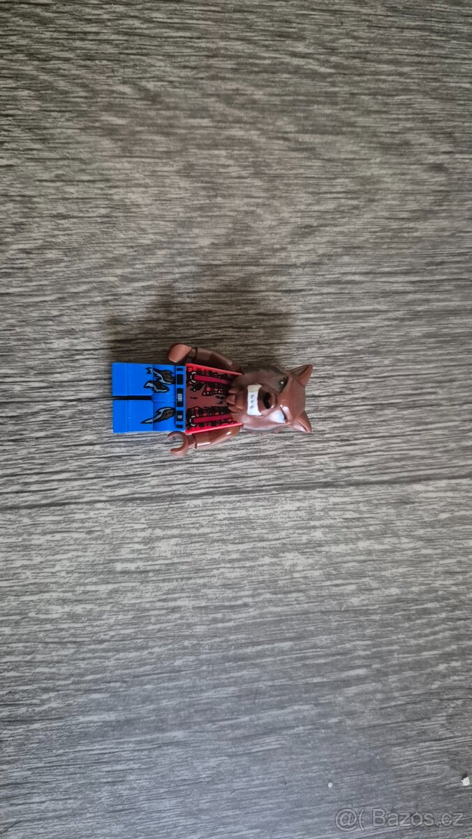 Prodám lego