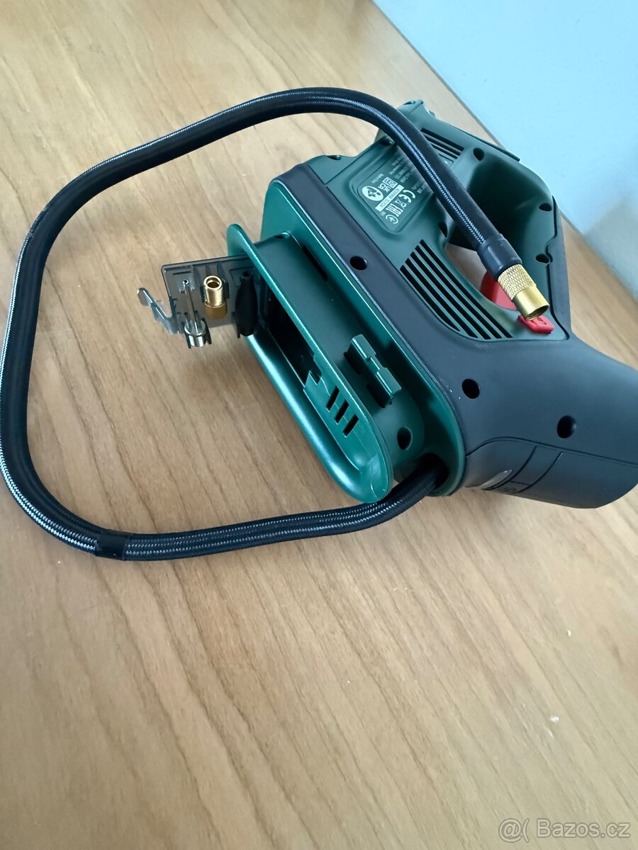 Aku kompresor Bosch Universal Pump 18V 0603947100