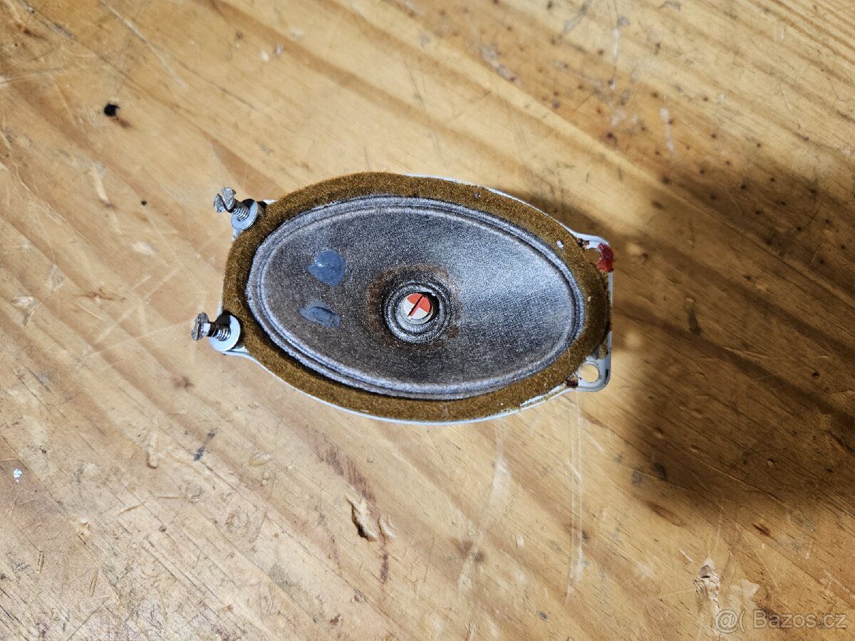 TESLA ARV 081 repro