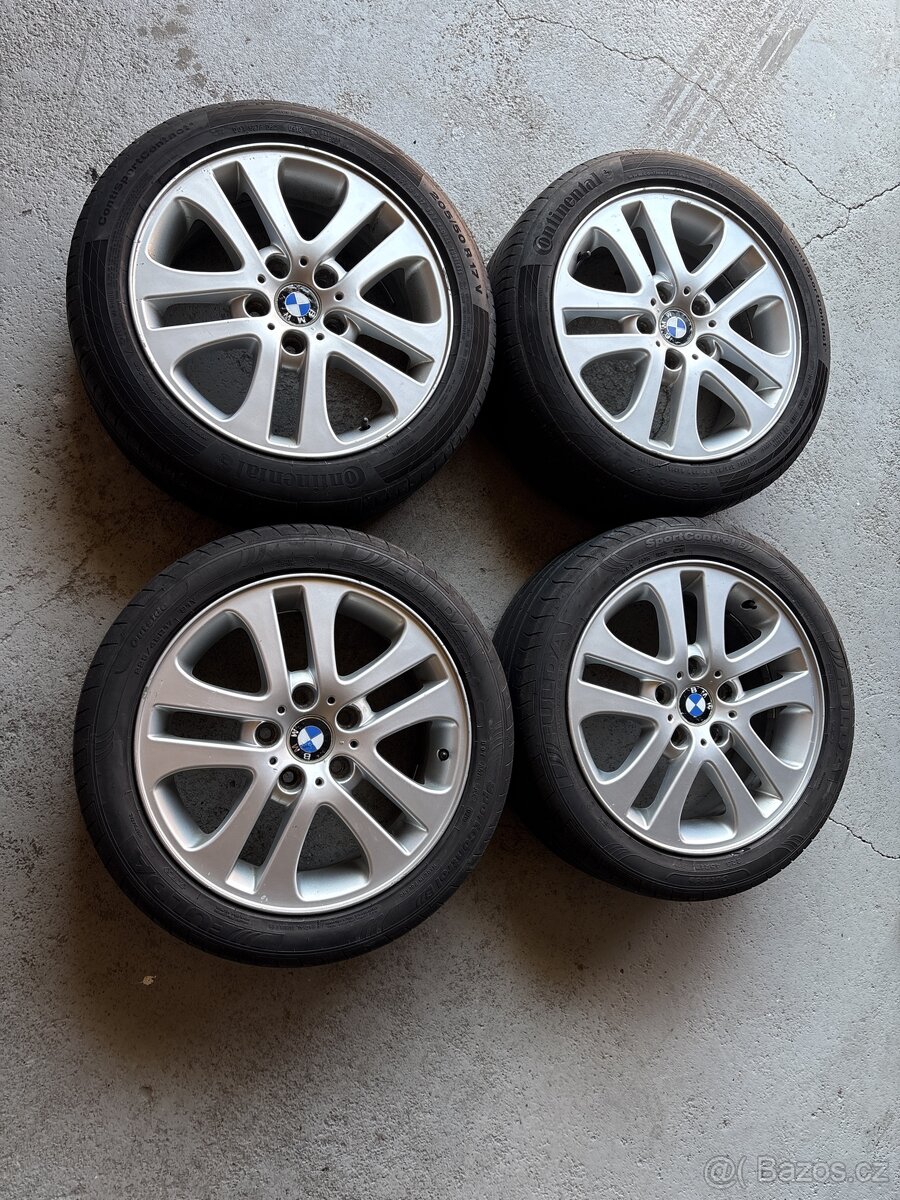 Styling 79 17 5x120