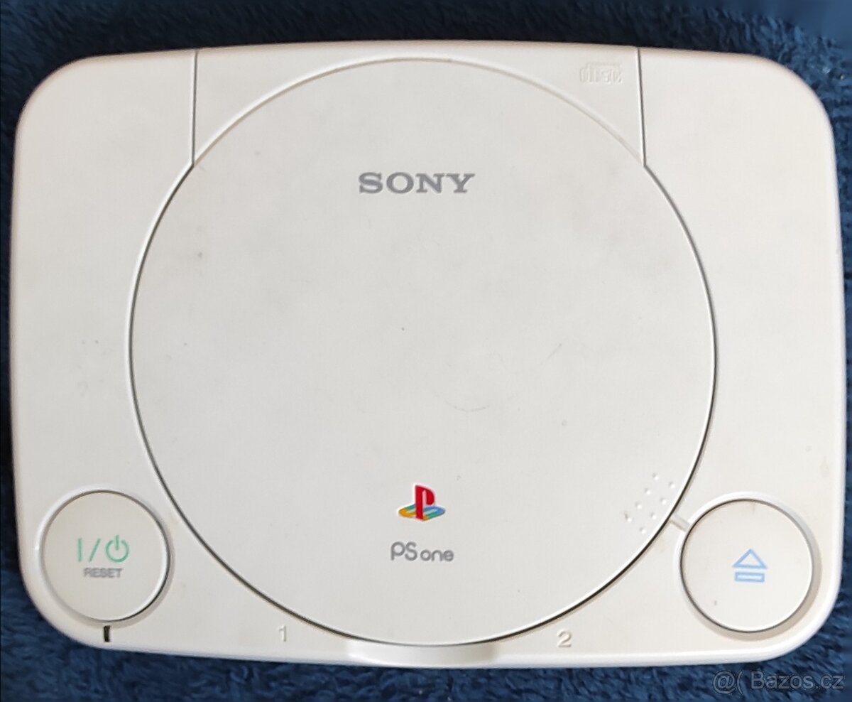 Prodám PS 1