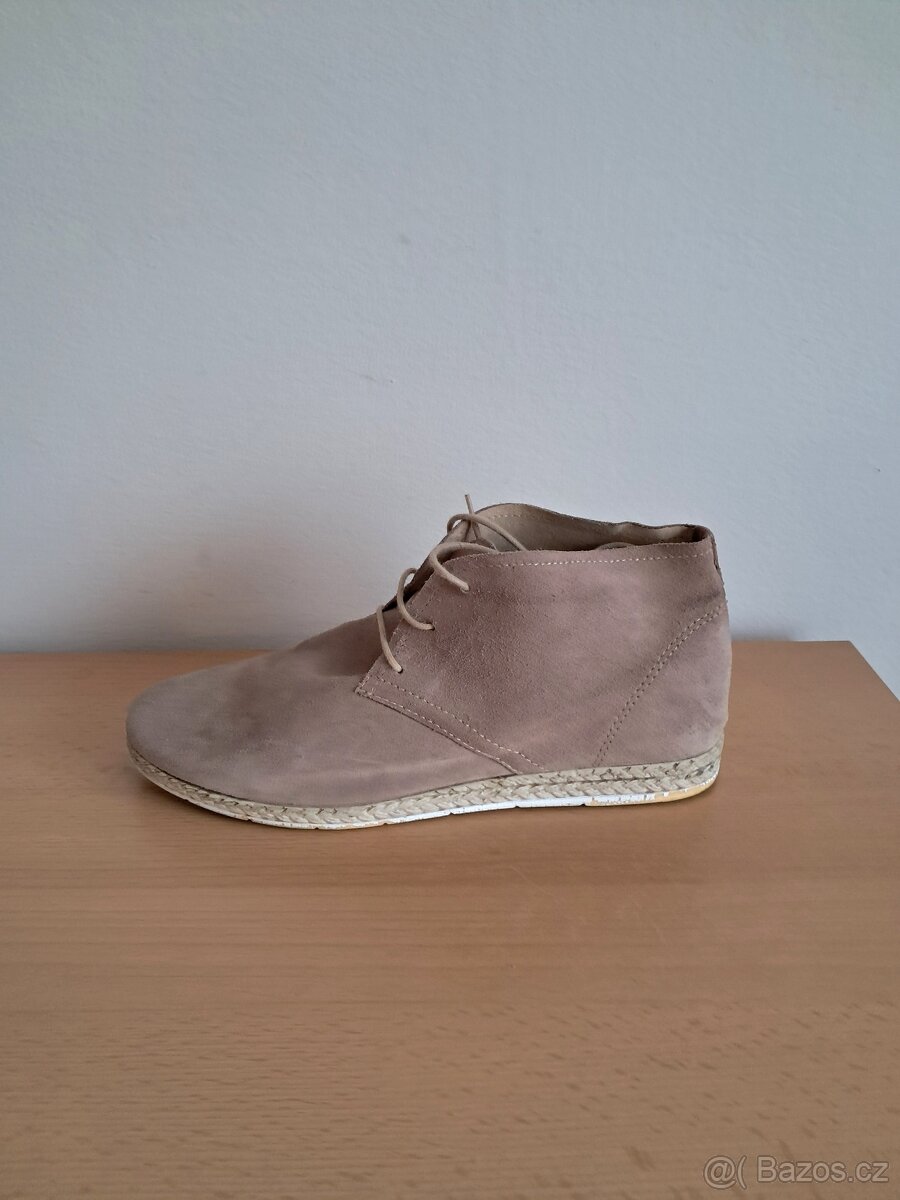Jarní mokasiny Tamaris 40