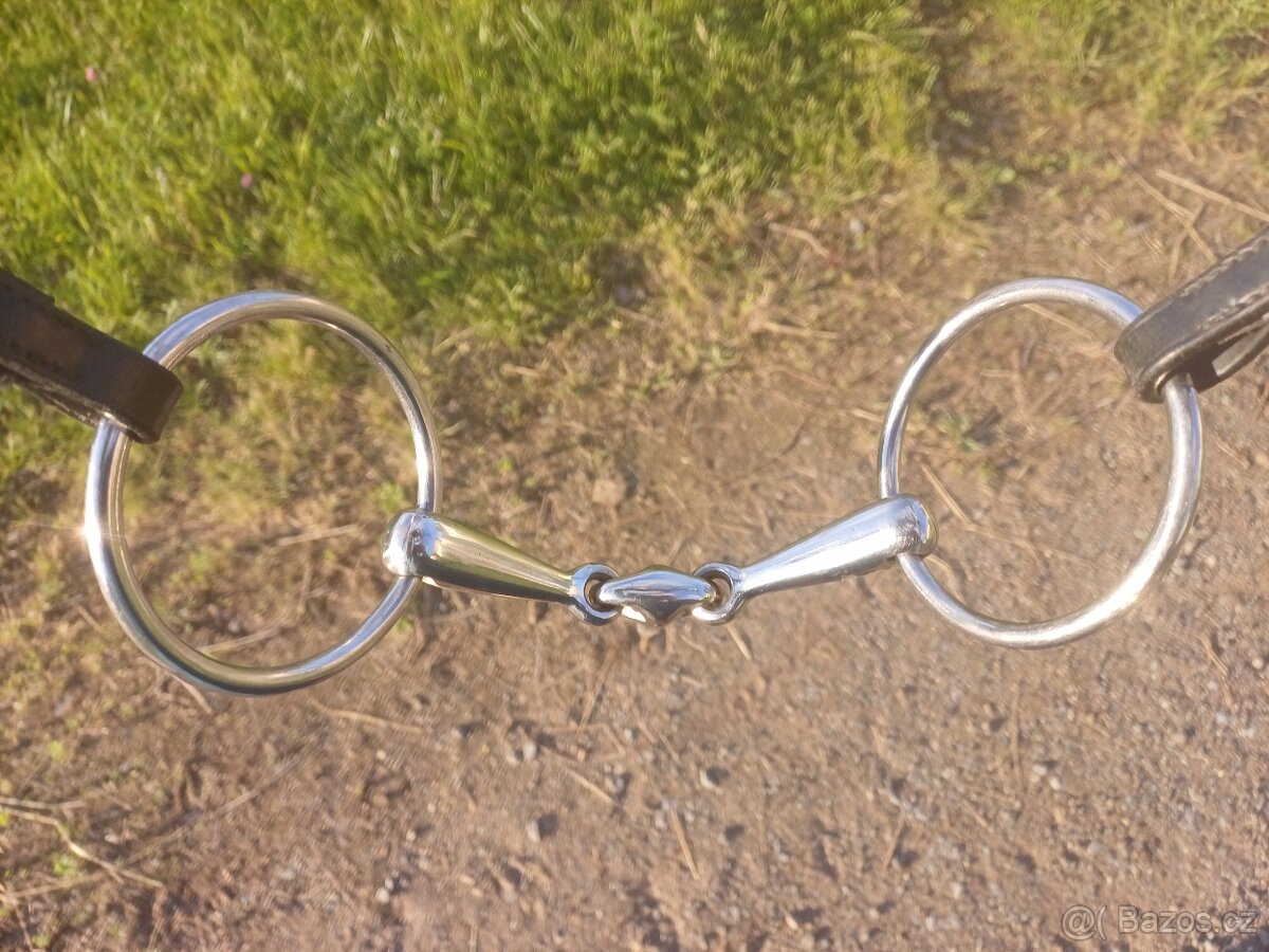 Stihlo 13, 5cm
