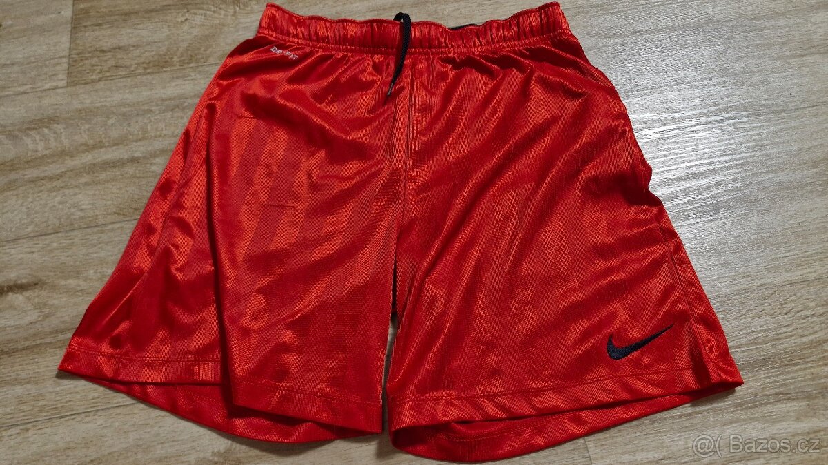 Kraťasy Nike Dri-FIT L