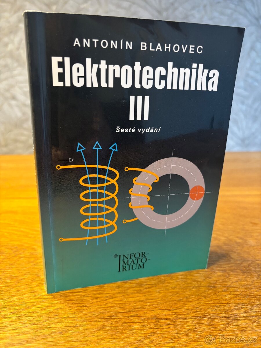 Elektrotechnika III