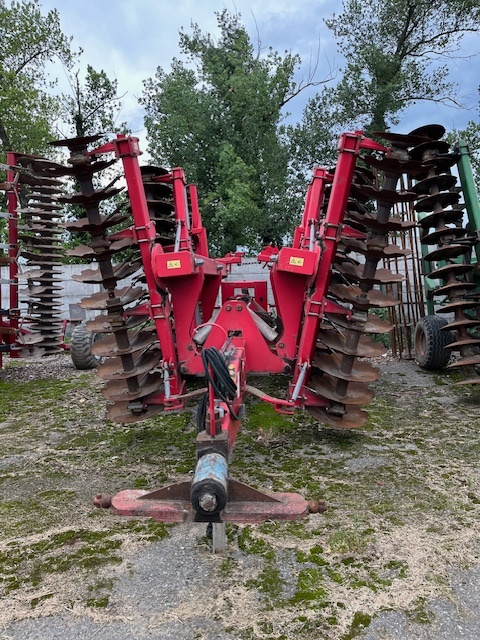 KONGSKILDE TERRA X