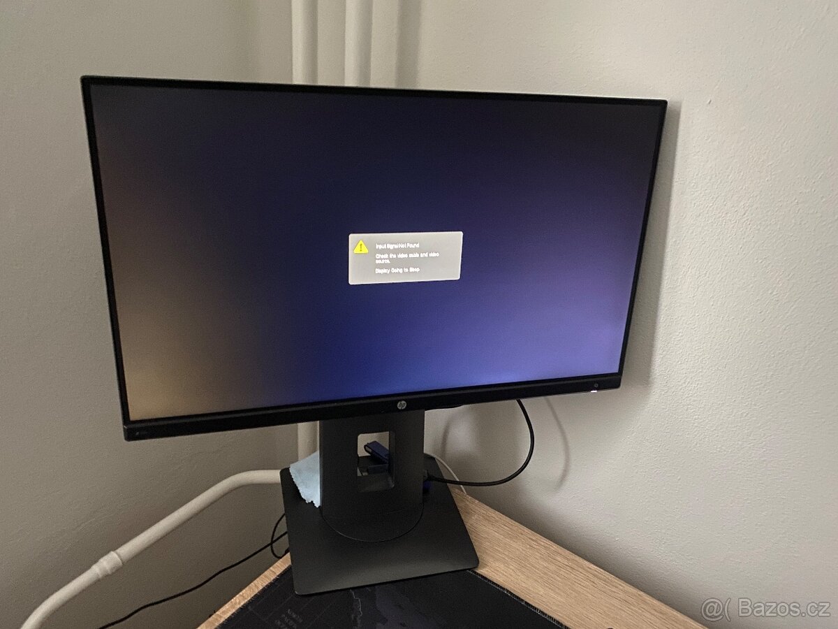 HP Z22n FullHD
