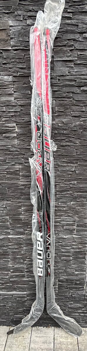 Hůl Bauer Vapor apx úplně nová